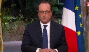 NDDL : Hollande annonce un référendum local