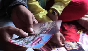 Népal: Les enfants soldats maoïstes abandonnés à leur sort