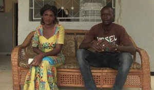 Vidéo : au Sénégal, la lutte des castes