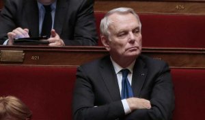 Remaniement : Jean-Marc Ayrault nommé ministre des Affaires étrangères