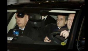 Mis en examen, Sarkozy est-il fini ?
