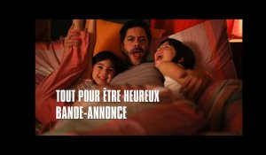 Tout pour être heureux avec Manu Payet, Audrey Lamy et Aure Atika - Bande-Annonce