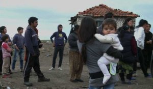 Bébés bulgares à vendre: le commerce de la misère