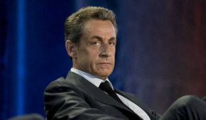 Sarkozy mis en examen pour financement illégal de sa campagne de 2012