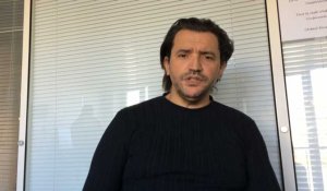 Farid Abdelkrim : "il ne faut pas avoir peur de parler de l'islam en france"