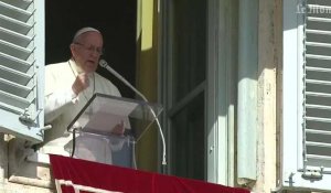 Le pape François s'exprime en faveur d'une abolition mondiale de la peine de mort