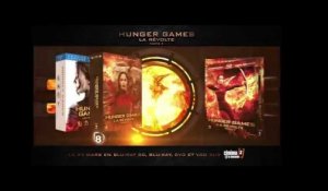 Hunger Games La Révolte Partie 2 Spot TV 1