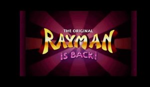 Rayman Classic - Launch Trailer