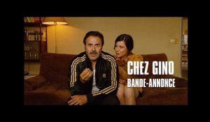 Chez Gino avec José Garcia - Bande Annonce