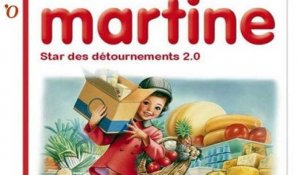 Coup de gueule d'Aubry : les meilleurs détournements de « Martine »