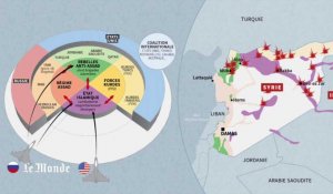 Cessez-le-feu en Syrie : un nouvel espoir de paix ? 