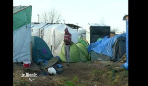 Calais : des commerçants en "grande difficulté"
