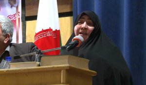 Iran : avec les femmes candidates, en campagne pour les législatives