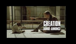 Création avec Paul Bettany et Jennifer Connelly - Bande Annonce VOSTFR