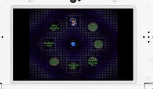 EarthBound - Trailer de lancement sur Console Virtuelle 3DS