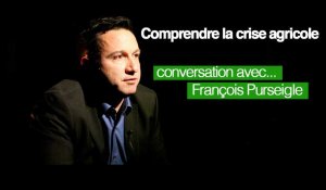 Comprendre la crise agricole, conversation avec François Purseigle
