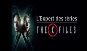 Faut-il regarder X-Files ? L'Expert des séries répond