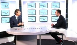 Eduardo Rihan Cypel (PS) : « Je favorable à une primaire de toute la gauche avec François Hollande »