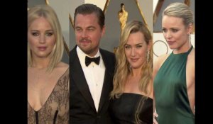 Exclu Vidéo : Oscars 2016 : L'arrivée de toutes les stars avant la cérémonie !