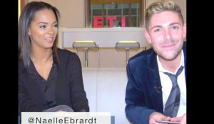 Exclu Vidéo : Naelle Ebrardt (Bachelor) : "Etre nue sous ma robe, c'était mon choix ! "