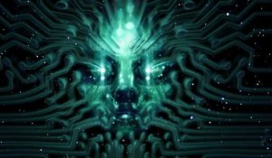 System Shock Remastered Edition - Pre-Alpha Gameplay