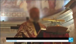 France : le cardinal de Lyon a-t-il couvert un prêtre pédophile ?
