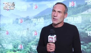 The Island 2 : l'interview de Mike Horn