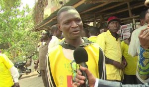Bénin: les réactions après le report de la présidentielle au 6 mars