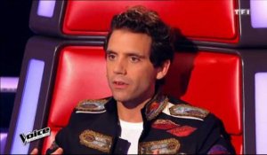The Voice : Mika fait part de sa fierté face à Kendji Girac