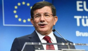 Crise migratoire : Ankara avance une "nouvelle proposition" à Bruxelles