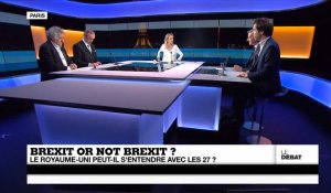 UE : Brexit or not Brexit ? (partie 1)