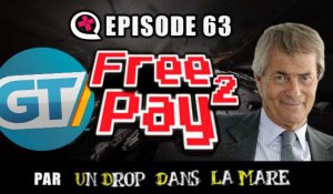 Free2pay 63 - Marché esportif, théorème Vivendi et éthique du Net