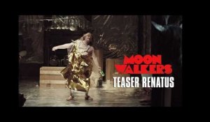 Moonwalkers avec Rupert Grint et Ron Perlman - Teaser Renatus