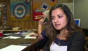"Super Tuesday" : l'enjeu déterminant du vote latino au Texas