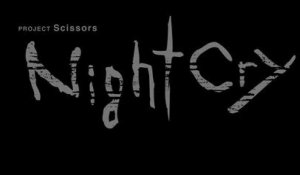 NightCry - Promotion Video