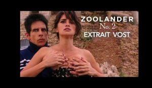 ZOOLANDER 2 - Leçon de survie (VOST)