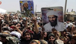 Ben Laden voulait attaquer la France et avait caché des millions de dollars au Soudan