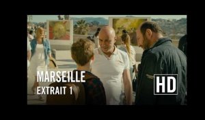 Marseille - Extrait 1 HD