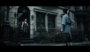 Sherlock Holmes : The Devil's Daughter - Cinématique d'Annonce