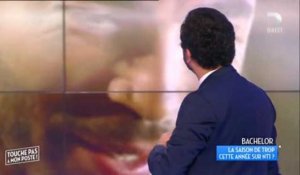 TPMP : Cyril Hanouna se moque du compagnon d'une de ses chroniqueuses