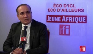 Algérie: Kamal Benkoussa, grand invité de l'économie (1)