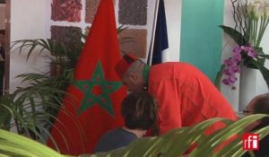 Le plan Maroc vert présenté au Salon de l'Agriculture à Paris