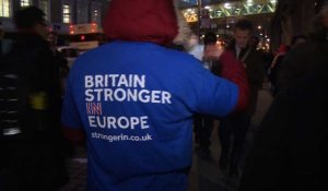 GB: Clacton l'eurosceptique attend avec impatience le référendum