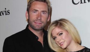 Quelle séparation ? Avril Lavigne et Chad Kroeger apparaissent ensemble sur un tapis rouge
