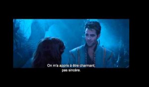 Into The Woods | Featurette VOSTF : Cendrillon et Le Prince | Disney BE