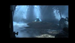 Into The Woods | Featurette VOSTF: Easter Egg | Disney BE
