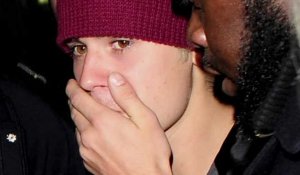 Justin Bieber part sans payer une addition de 130 dollars dans un bar à Seattle