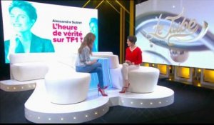 Et si Ophélie Meunier débarquait sur TF1 ? La petite phrase qui lance la rumeur !