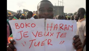 "Boko Haram veut s'implanter en Afrique centrale pour attiser les conflits locaux"