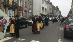 Fête de la Bretagne 